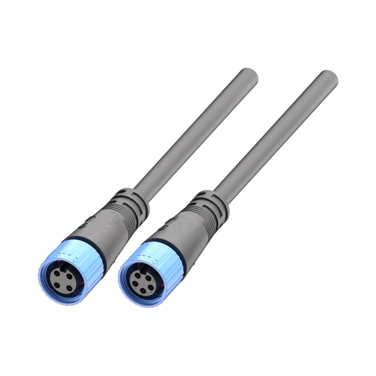 Đầu nối chống nước dòng M15
