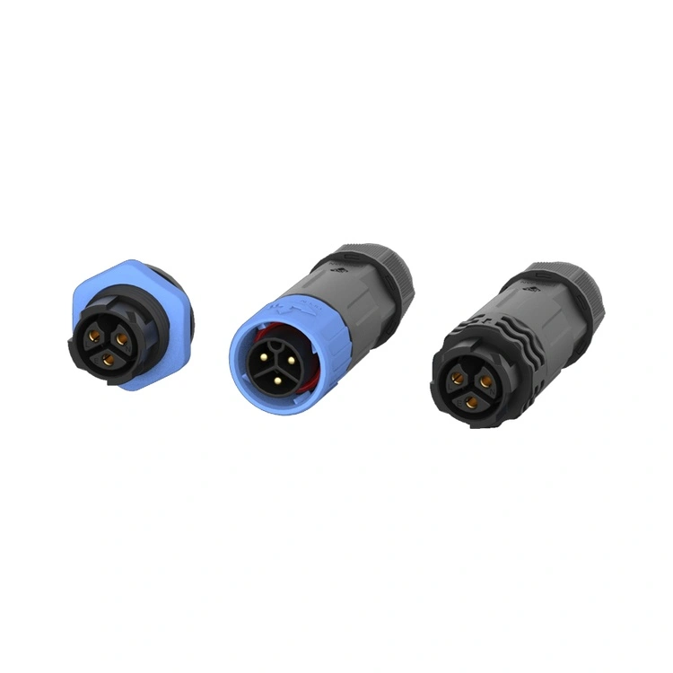 Đầu nối chống nước dòng M20